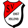 Wappen von SV Igling 1967