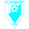 Wappen von SV Haunshofen