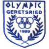 Wappen von GFV Olympic Geretsried