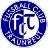 Wappen von FC Traunreut