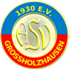Wappen von ASV Großholzhausen 1930