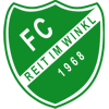 FC Reit im Winkl 1968 II