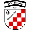 NK Croatia Rosenheim 1996