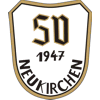SV Neukirchen am Teisenberg 1947