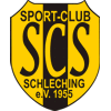 SC Schleching 1955