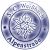 SC Weißbach Alpenstraße