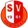 SV Haiming 1961 II
