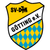 SV-DJK Götting II