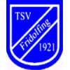 TSV Fridolfing 1921 II
