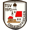 Wappen von TSV Obertaufkirchen 1970