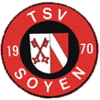 Wappen von TSV Soyen 1970