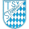 Wappen von TSV Stammham