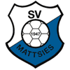 Wappen von SV Mattsies 1947