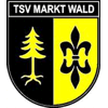 Wappen von TSV 1932 Markt Wald