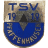 TSV Pfaffenhausen 1919
