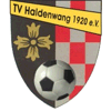 TV Haldenwang 1920 II