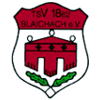 Wappen von TSV 1862 Blaichach