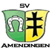 Wappen von SV Amendingen