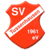 Wappen von SV Tussenhausen 1961