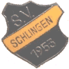 Wappen von SV Schlingen