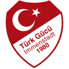 Wappen von Türk Gücü Immenstadt