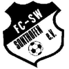 Wappen von FC Schwarz-Weiß Sonthofen