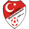 Wappen von Türkspor Marktoberdorf