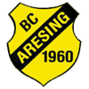 BC 1960 Aresing