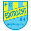 Wappen von FC Eintracht 84 Augsburg