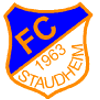 Wappen von FC Staudheim