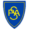 Wappen von Post SV Telekom Augsburg
