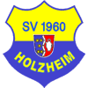 SV 1960 Holzheim