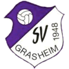 Wappen von SV Grasheim 1948