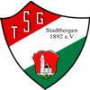 TSG Stadtbergen 1892