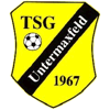 TSG Untermaxfeld 1967