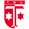 Wappen von TSV Klosterlechfeld