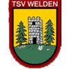 TSV Welden 1904 II