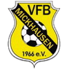 Wappen von VfB Mickhausen 1966