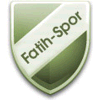 Wappen von Fatih-Spor Bäumenheim