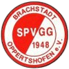 Wappen von SpVgg Brachstadt-Oppertshofen