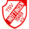 Wappen von TSV Möttingen 1949