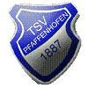 Wappen von TSV Pfaffenhofen an der Zusam