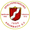 SpVgg Krumbach 1990
