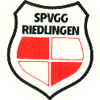 Wappen von SpVgg Riedlingen