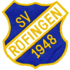Wappen von SV Röfingen 1948