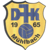 DJK Mühlbach 1965