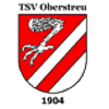 Wappen von TSV Oberstreu