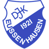 Wappen von DJK SV Grenzbayern Eußenhausen 1921