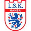 Lüneburger Sport-Klub Hansa von 2008 II