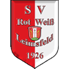 Wappen von SV Rot Weiß Leimsfeld 1926